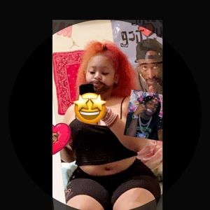 Meet your Posher, Mya